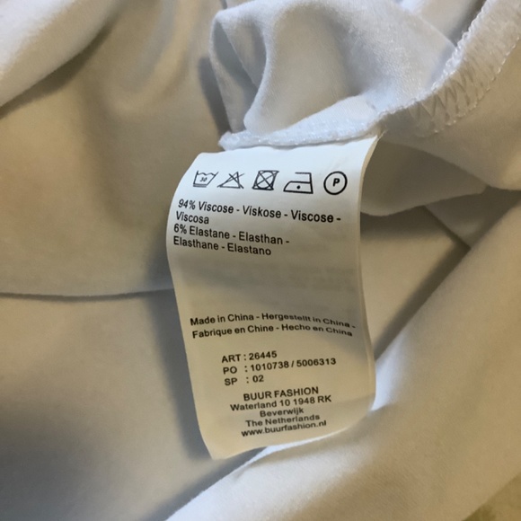 Yest  T Shirt - Picture 5 of 5